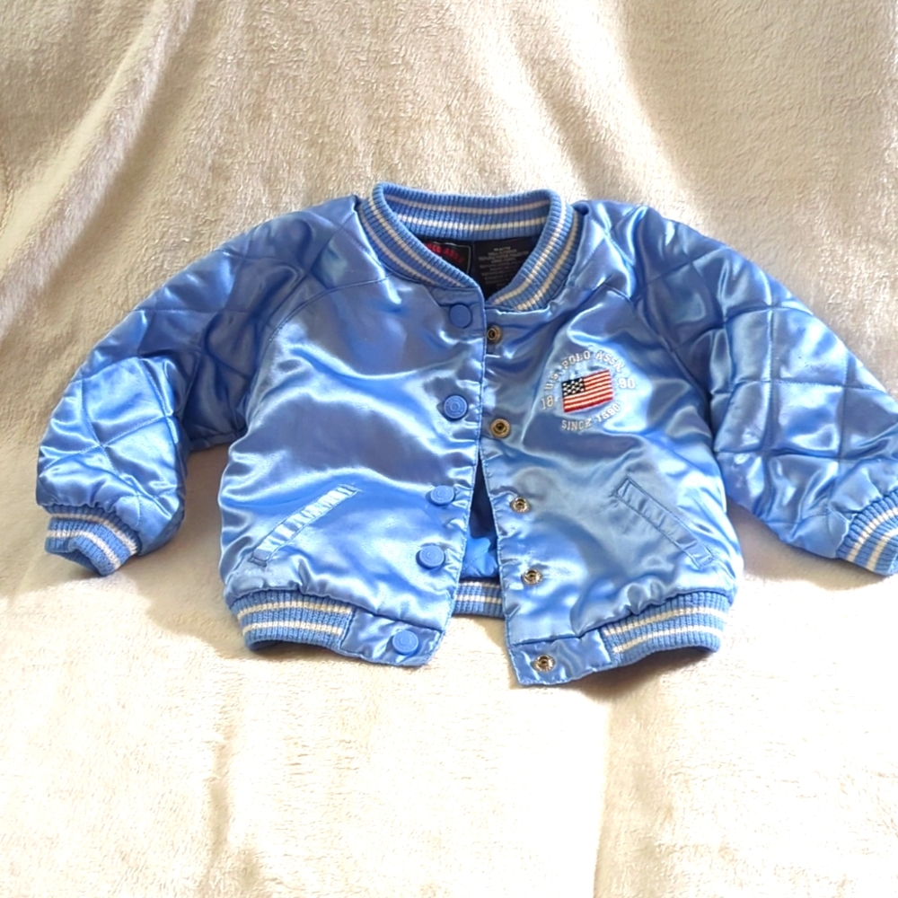 Infant Jacket